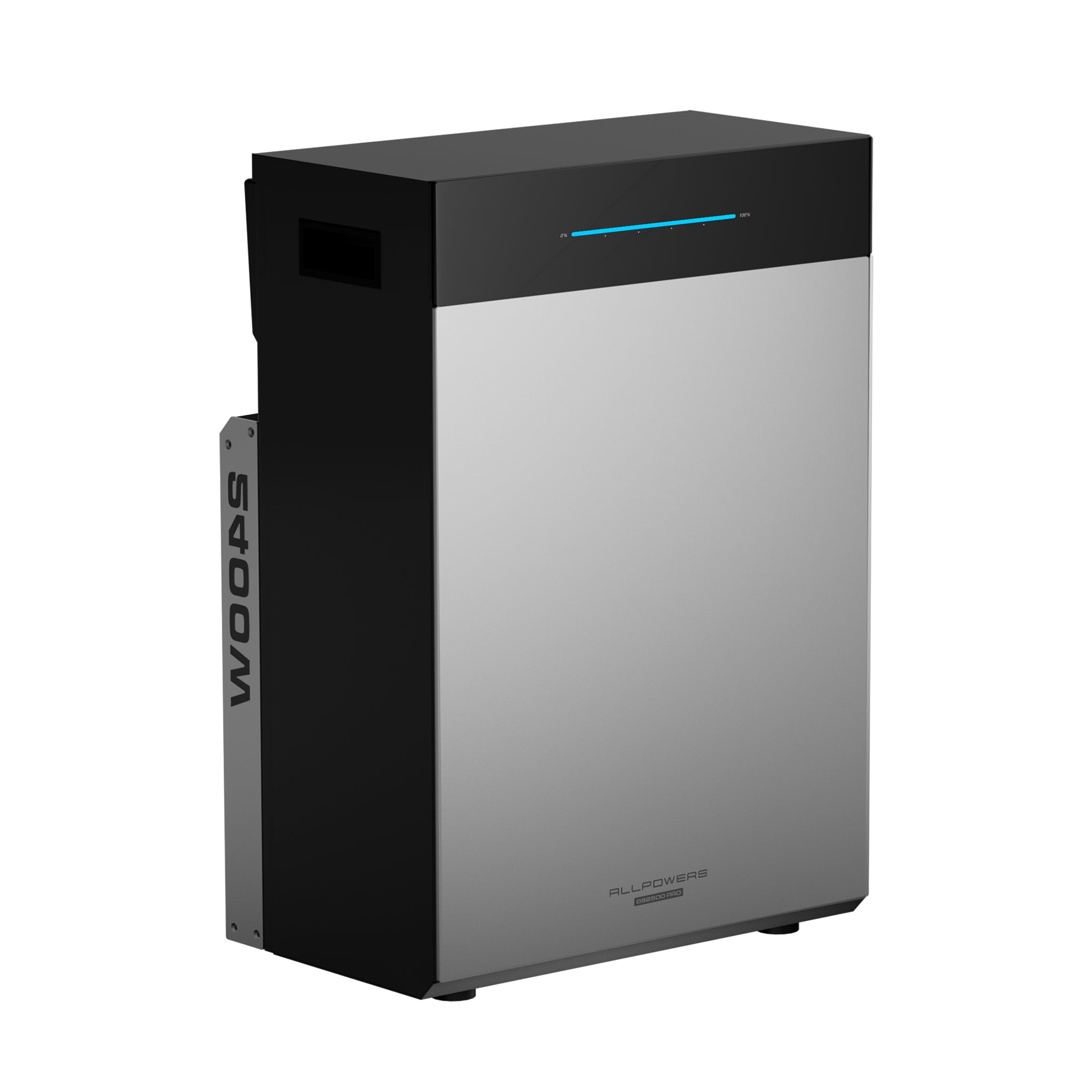 POWISER BS5000 Балконне сонячне сховище