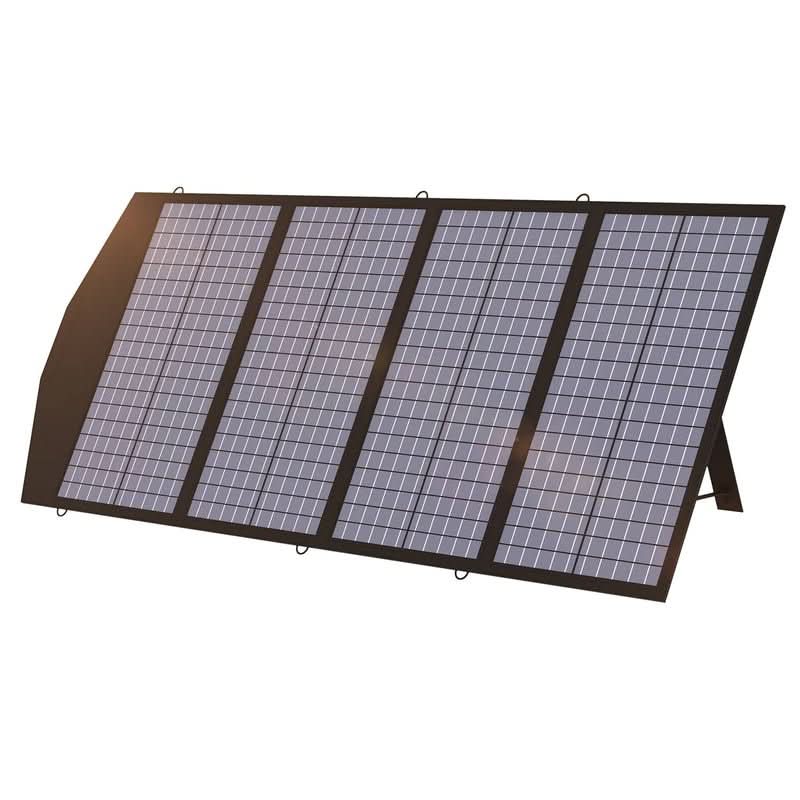 ALLPOWERS Solar Generator Kit 2400W (S2000 Pro + SP029 140W Solar Panel)