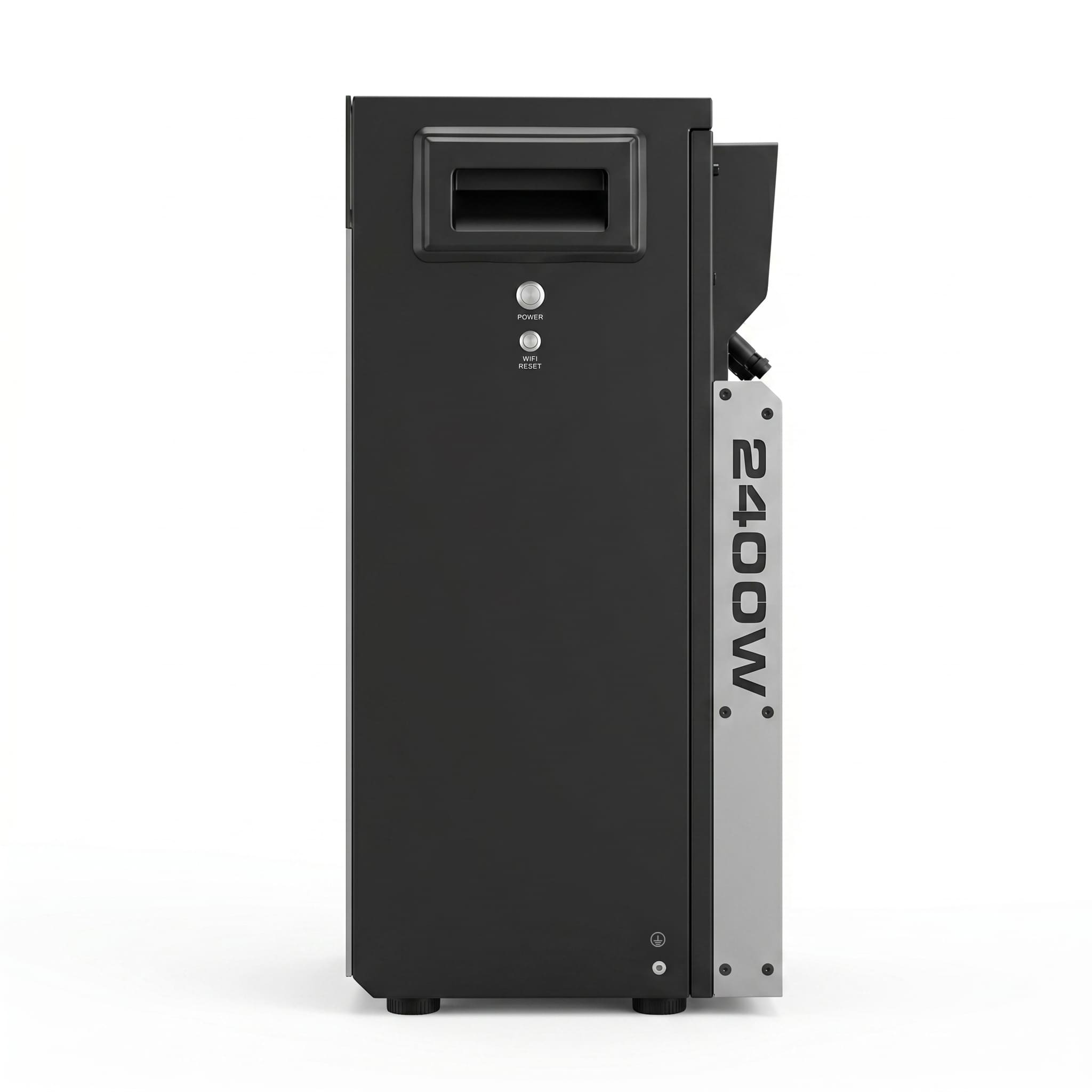 POWISER BS2500 Pro Домашня сонячна електростанція