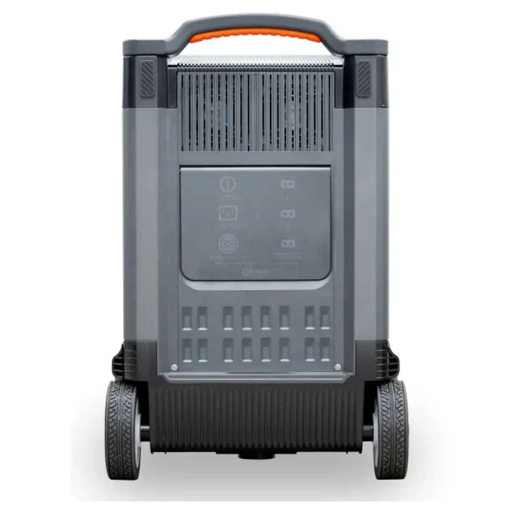 ALLPOWERS R4000 + B3000 Expansion Battery | Battery Kit
