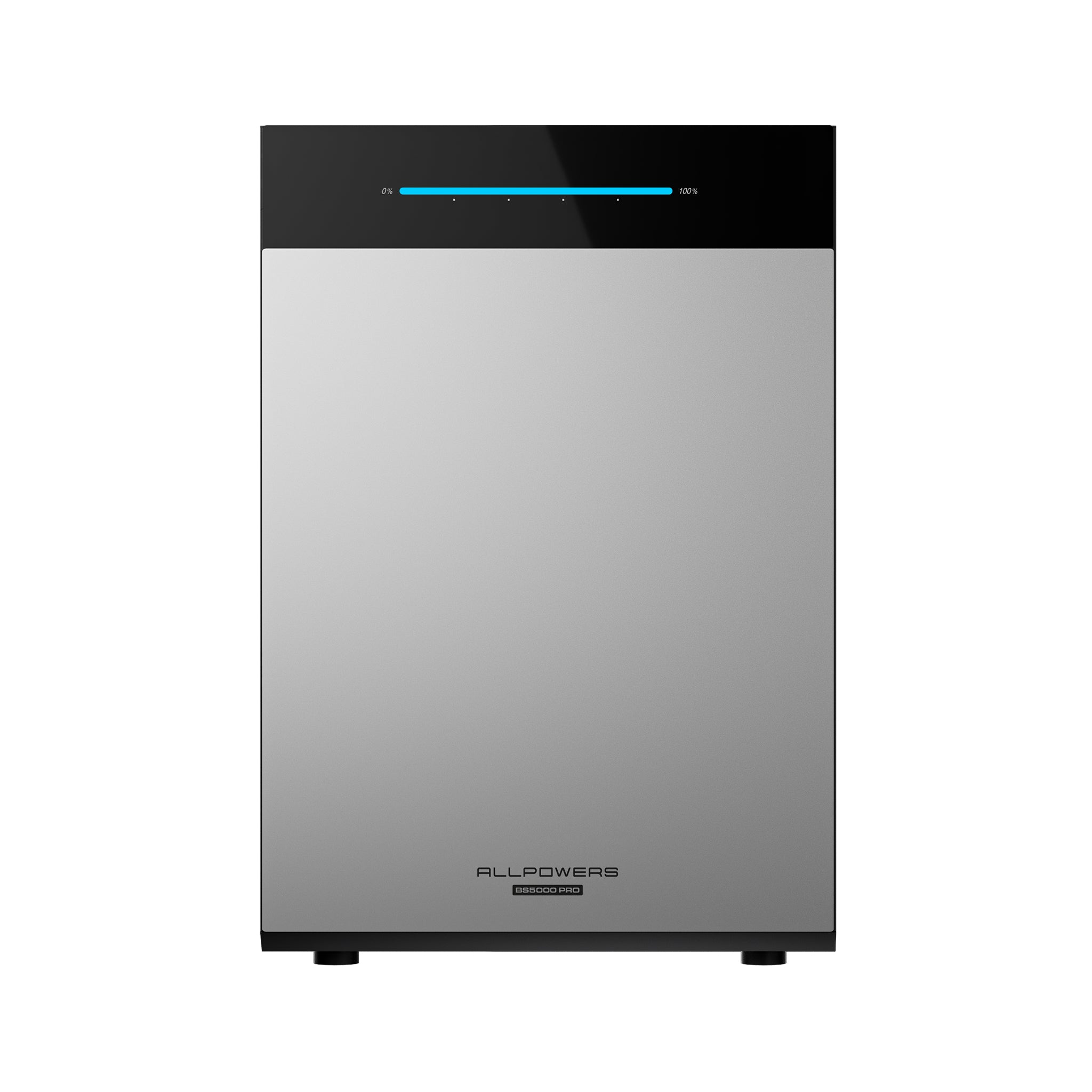 POWISER BS5000 Pro Домашня сонячна електростанція