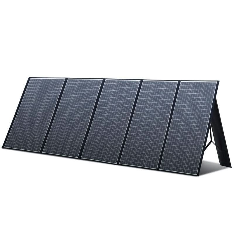 ALLPOWERS Solar Generator Kit 2000W (S2000 + SP037 400W Solar Panel)