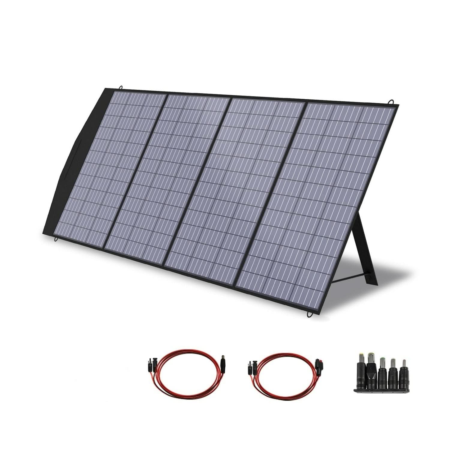 ALLPOWERS SP033 Сонячна панель 200Вт