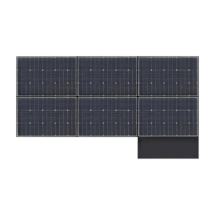 ALLPOWERS SP039 Портативний панель потужністю 600Вт