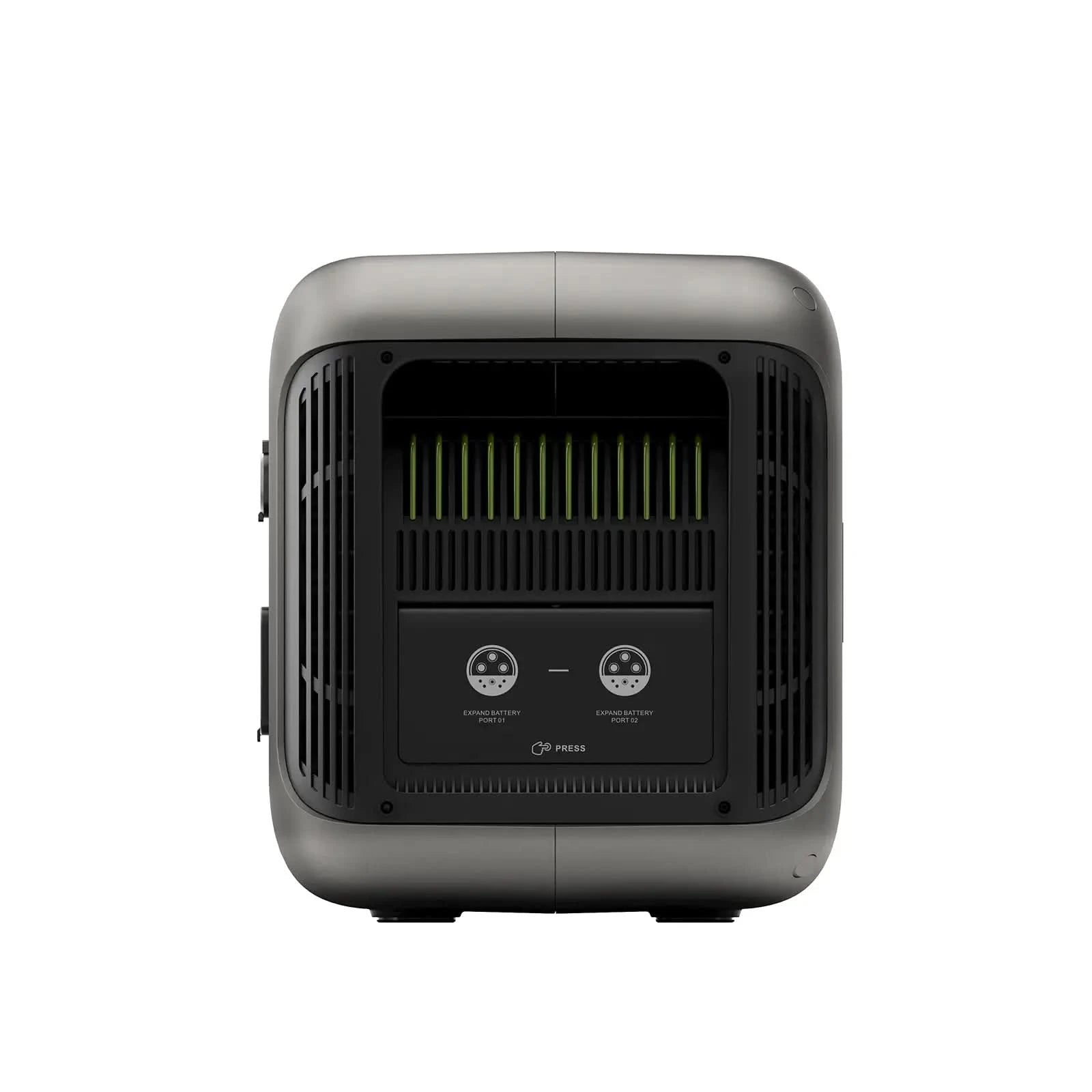 ALLPOWERS R1500 Портативна електростанція 1800W 1152Wh