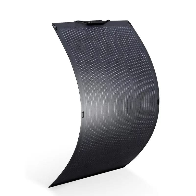 ALLPOWERS Solar Generator Kit 1600W (R1500 PLUS + SF200 200W Flexible Solar Panel)