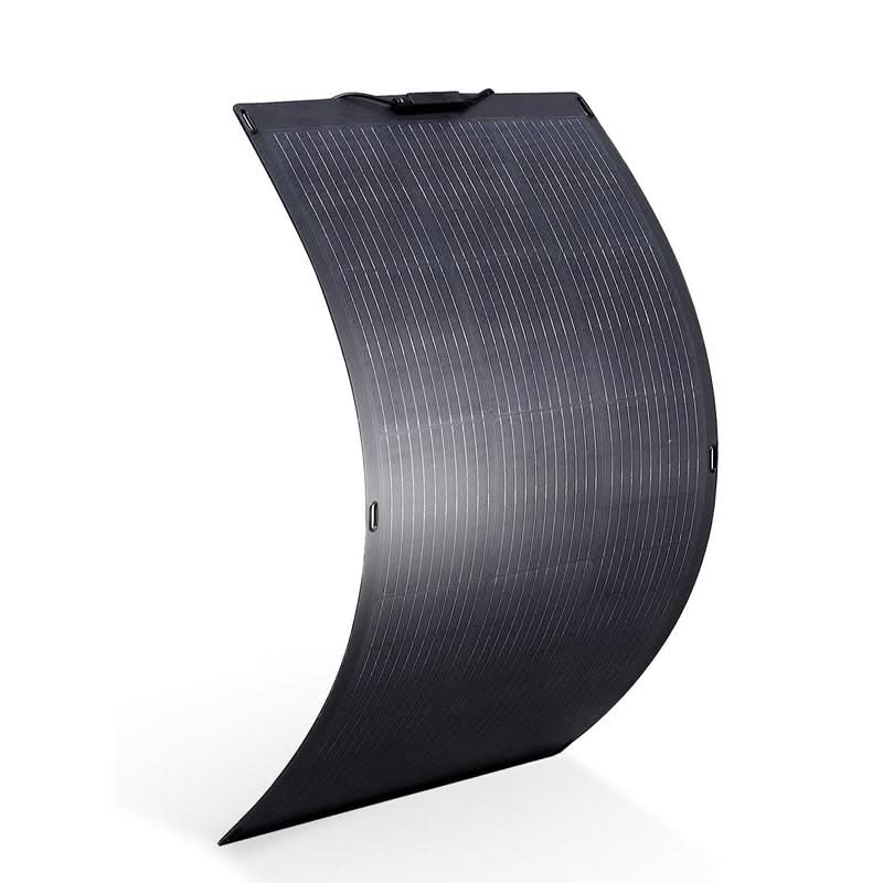 ALLPOWERS Solar Generator Kit 2000W (S2000 + SF100 100W Flexible Solar Panel)