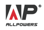 ALLPOWERS® UA logo