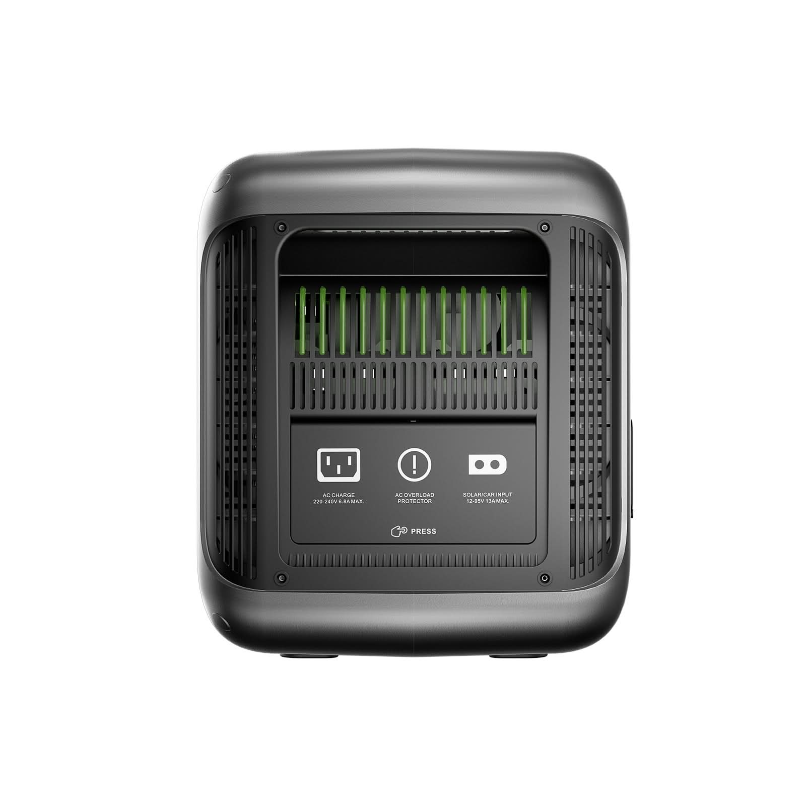 ALLPOWERS R1500 LITE Портативна енергетична станція 1600Вт 1056Вт·год