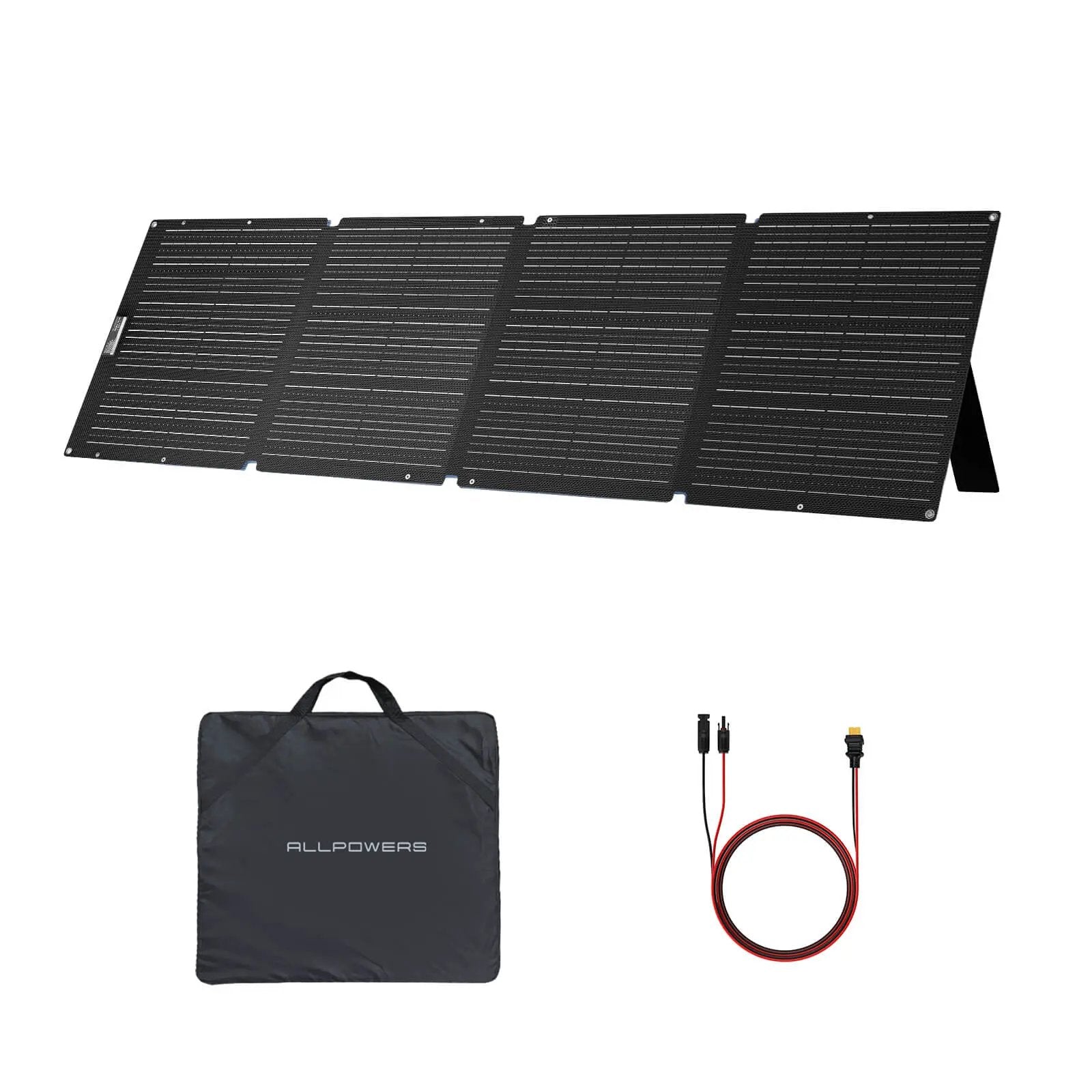 ALLPOWERS SOLAX SE200 Сонячна панель 200 Вт