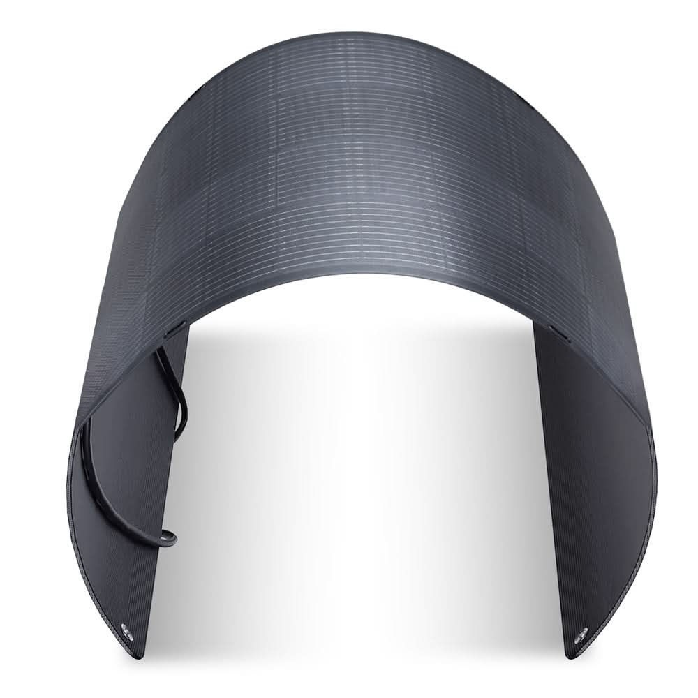 ALLPOWERS SF100 Flexible Solar Panel 100W
